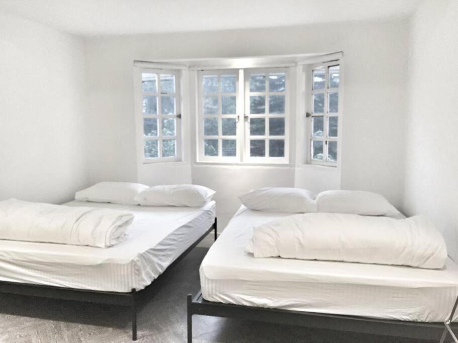 80 Colonie Διαμέρισμα Fraser Hill Εξωτερικό φωτογραφία