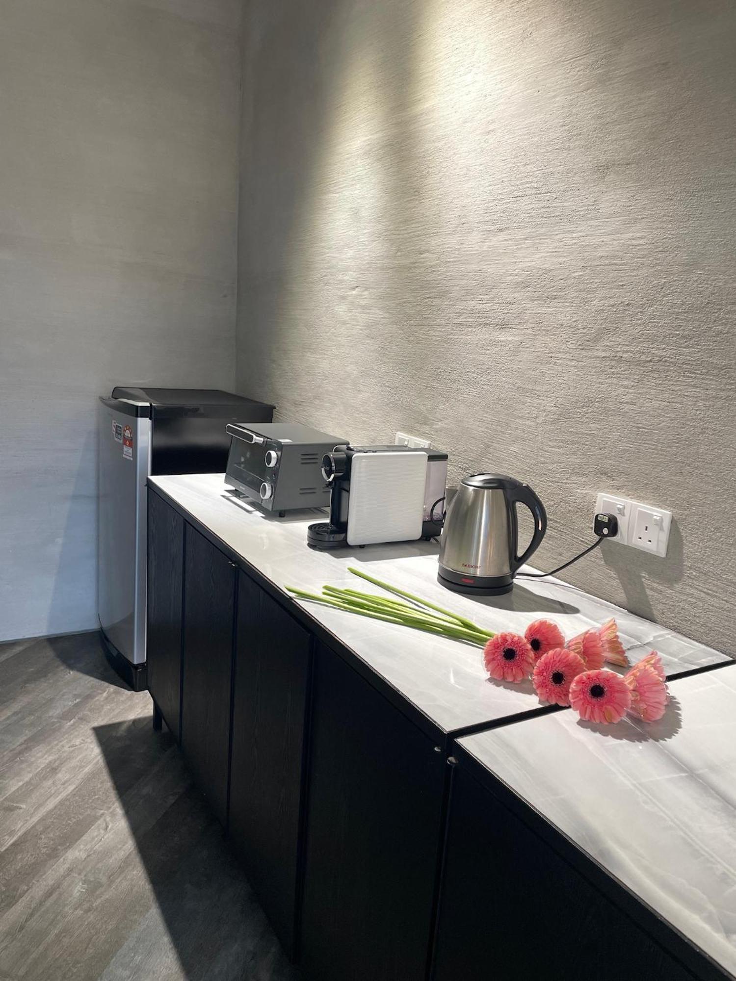 80 Colonie Διαμέρισμα Fraser Hill Εξωτερικό φωτογραφία