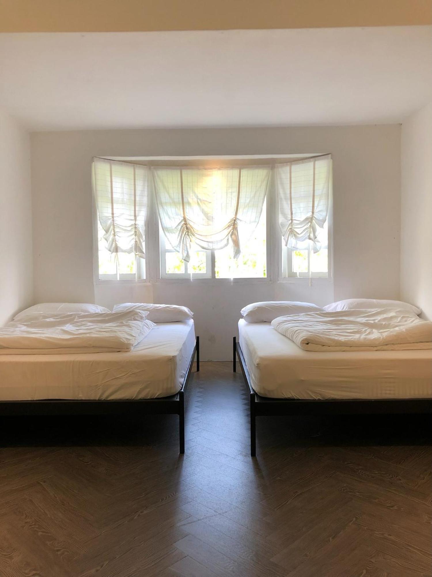 80 Colonie Διαμέρισμα Fraser Hill Εξωτερικό φωτογραφία