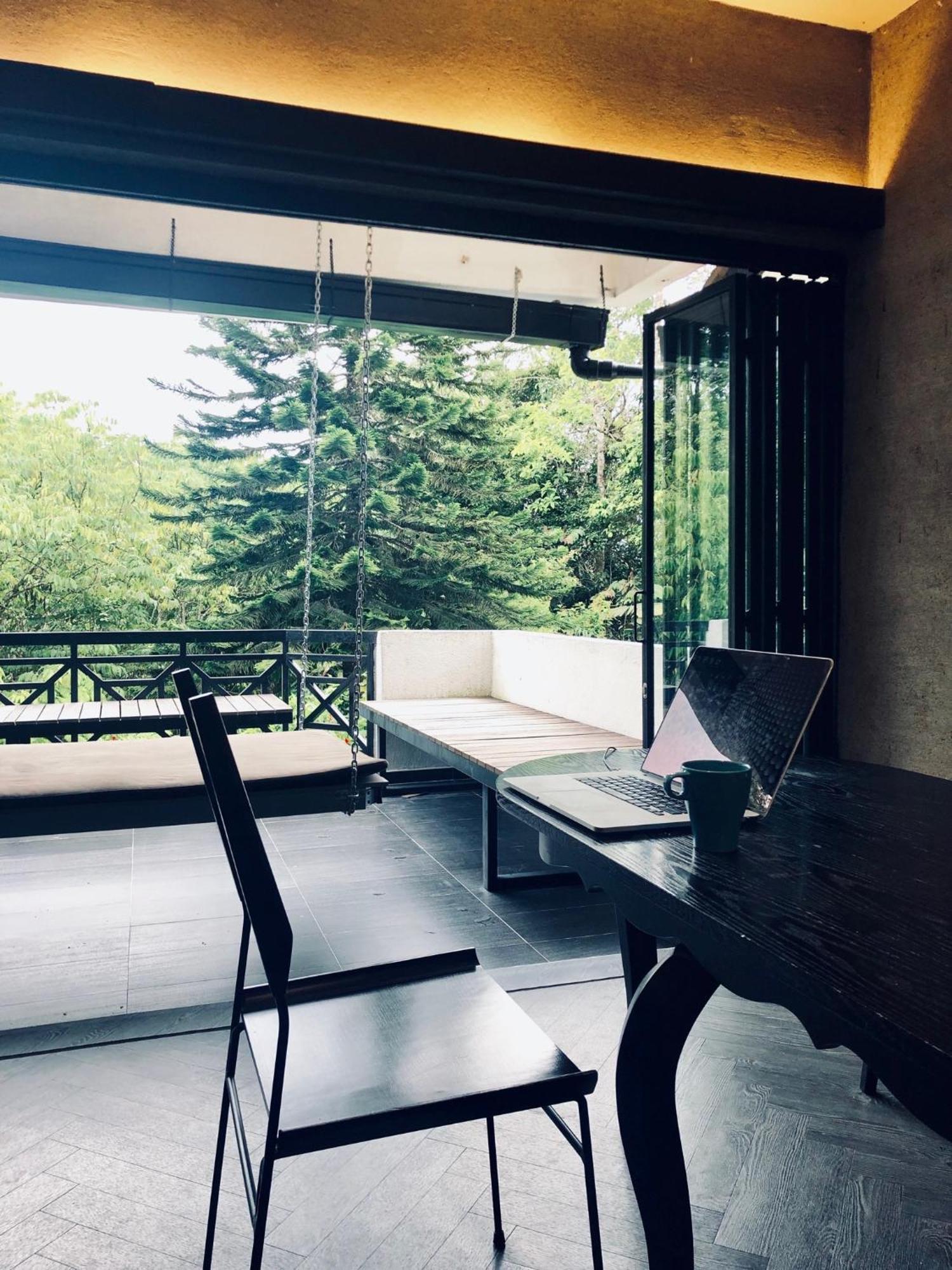 80 Colonie Διαμέρισμα Fraser Hill Εξωτερικό φωτογραφία