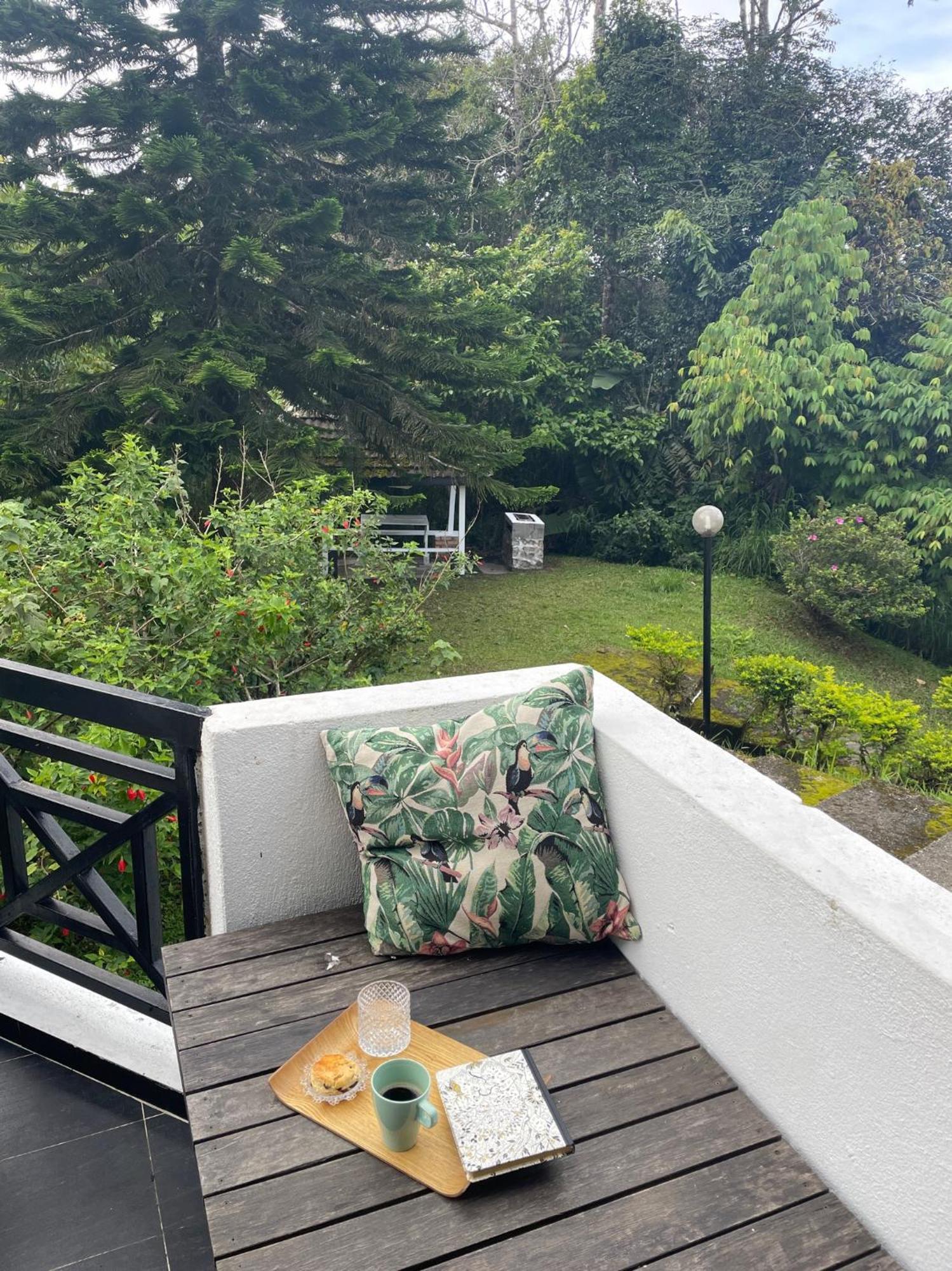 80 Colonie Διαμέρισμα Fraser Hill Εξωτερικό φωτογραφία